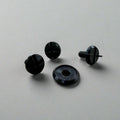 509 Visor Screw Kit for Tactical 2.0 Helmet