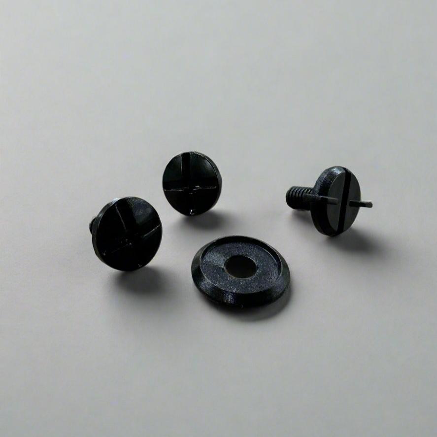 509 Visor Screw Kit for Tactical 2.0 Helmet