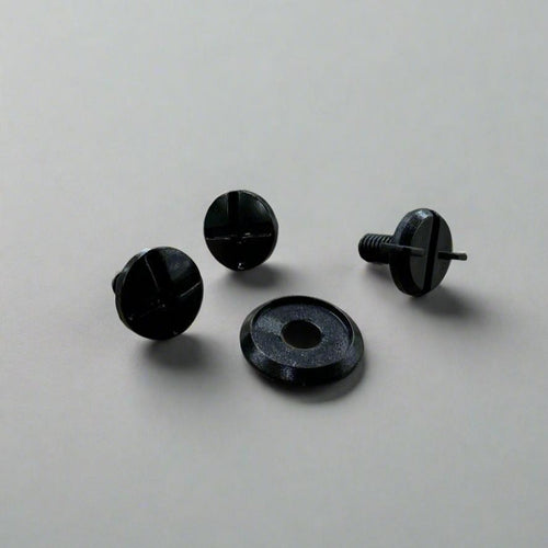 509 Visor Screw Kit for Tactical 2.0 Helmet