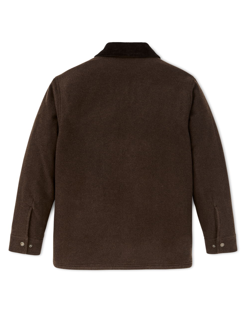 Filson Spokane Insulated Cruiser Jacket - Beaver Brown