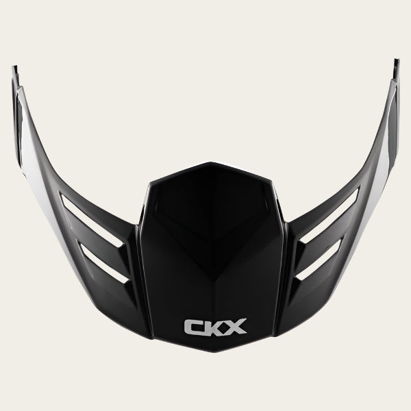 CKX Peak for Mission Helmet Solid
