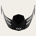 CKX Peak for Mission Helmet Solid