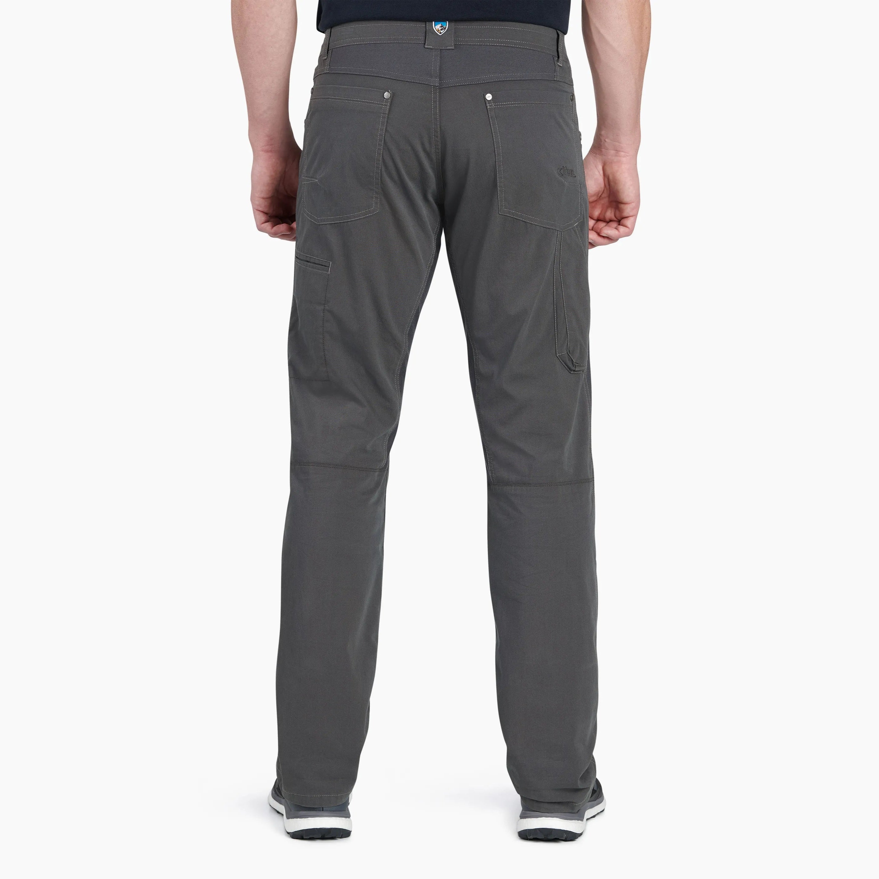 Kuhl Men's Radikl Pant | Carbon
