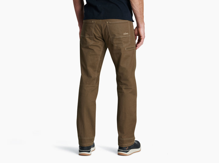 Kuhl M's Hot Rydr Dark Khaki