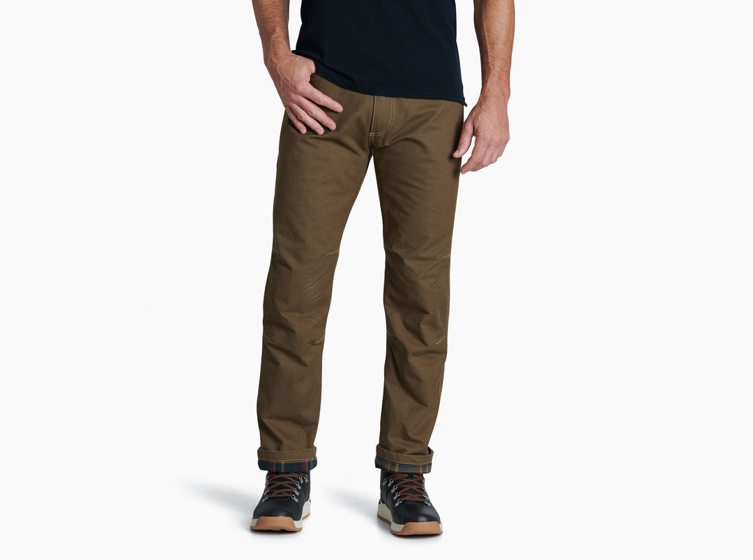 Kuhl M's Hot Rydr Dark Khaki