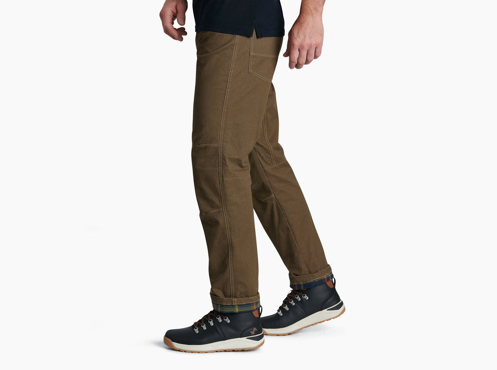 Kuhl M's Hot Rydr Dark Khaki