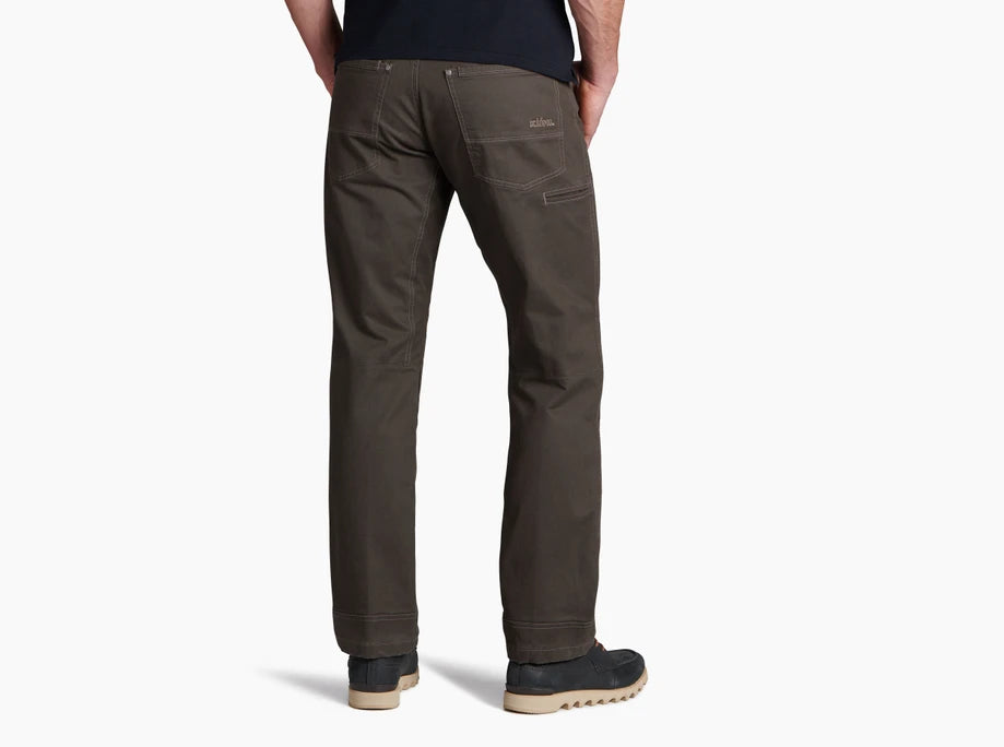 KÜHL’s Men's Hot Rydr Pant Forged Iron