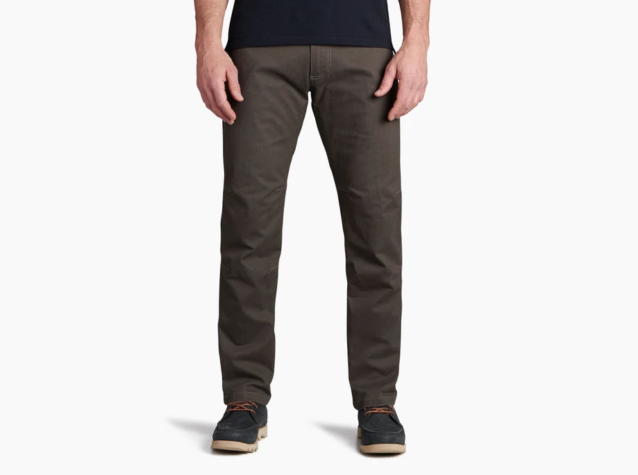 KÜHL’s Men's Hot Rydr Pant Forged Iron