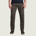 KÜHL’s Men's Hot Rydr Pant Forged Iron