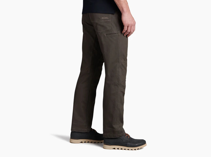 KÜHL’s Men's Hot Rydr Pant Forged Iron