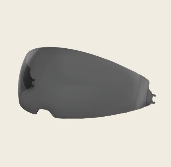 CKX Sunvisor for Mission Helmet | Smoke