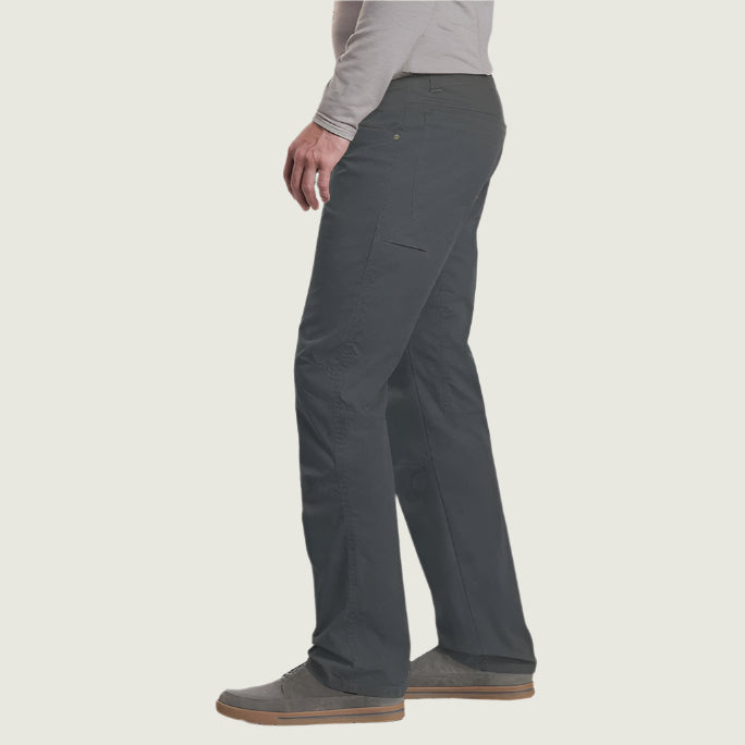 Kuhl Revolvr Pant Gotham Grey