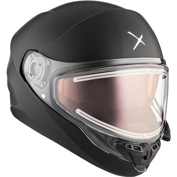 CKX Contact EDL Helmet Matte Black