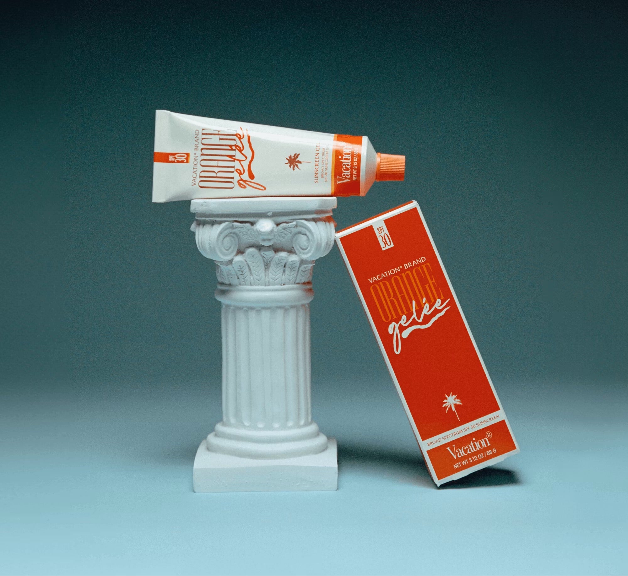 Orange Gelée® SPF 30