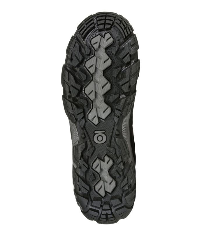 Oboz Men's Sawtooth X Mid Waterproof boot 