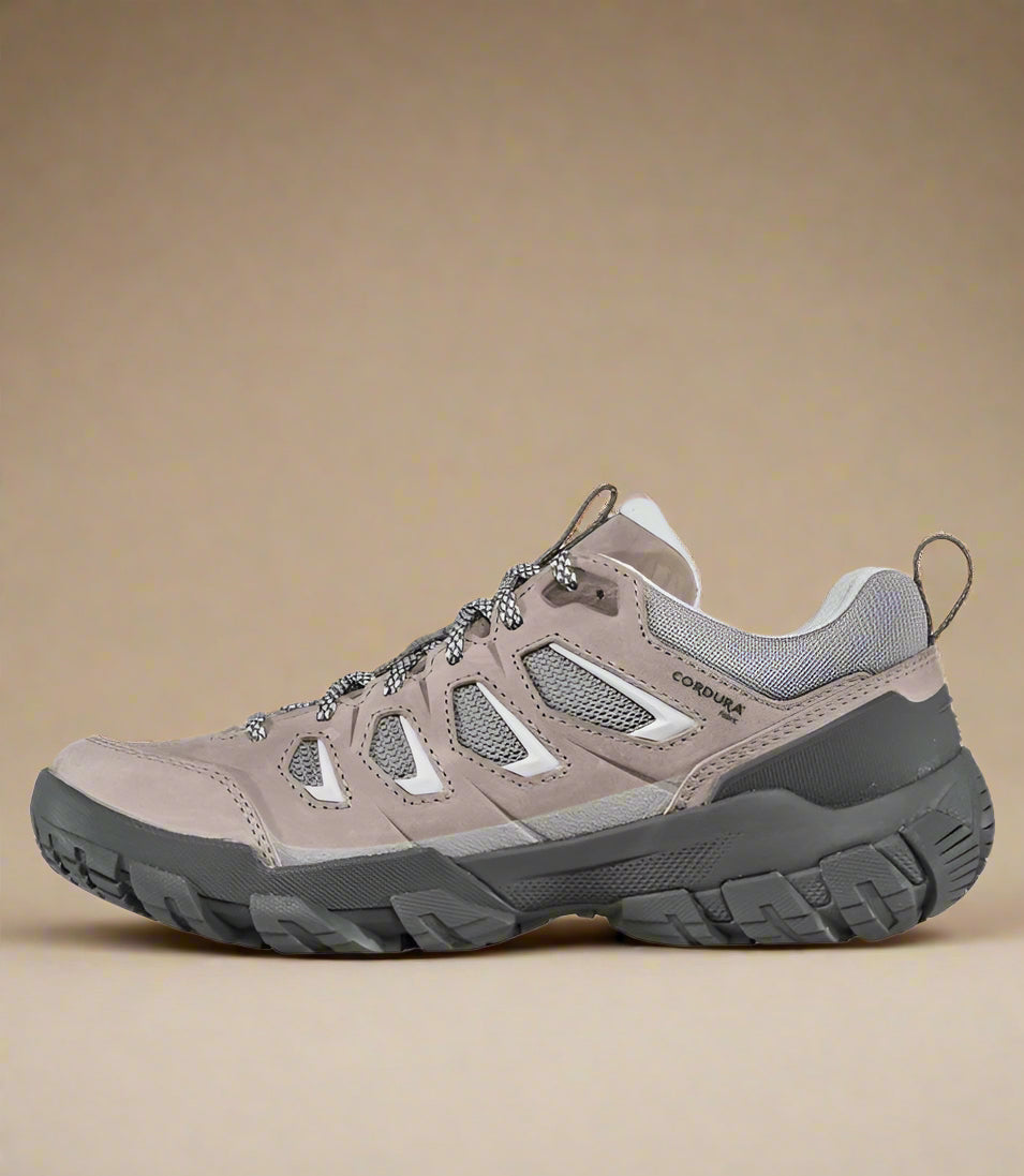 Oboz Women's Sawtooth X Low Shoe | Drizzle