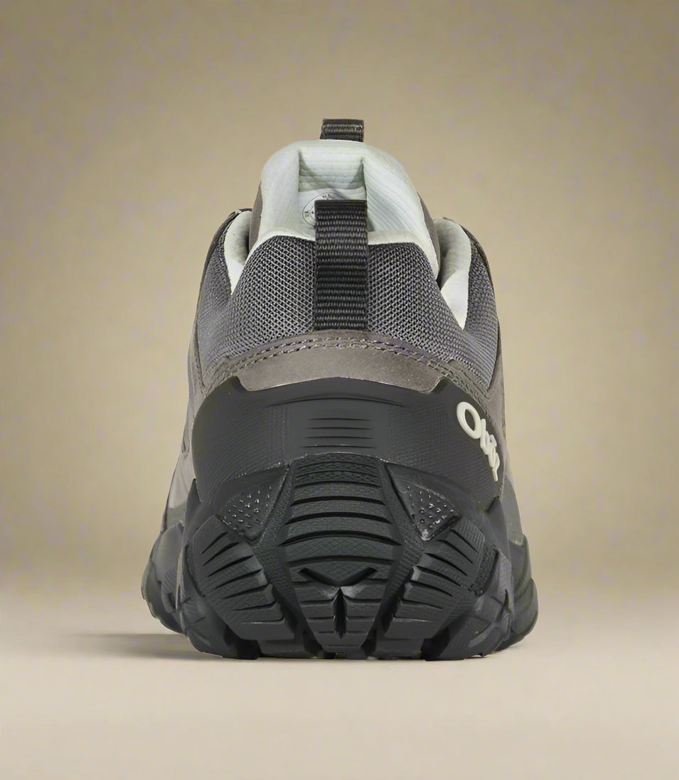Oboz Women's Sawtooth X Low Shoe | Drizzle