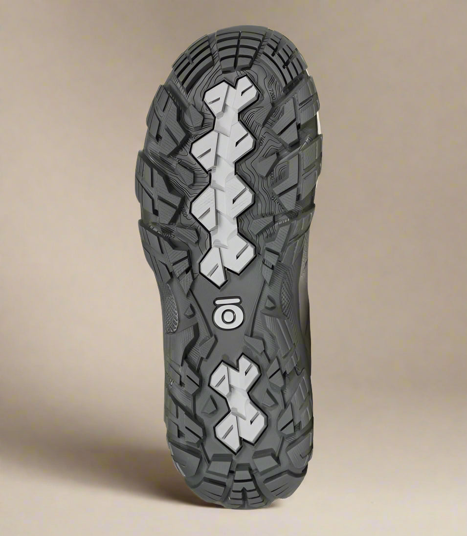 Oboz Women's Sawtooth X Low Shoe | Drizzle