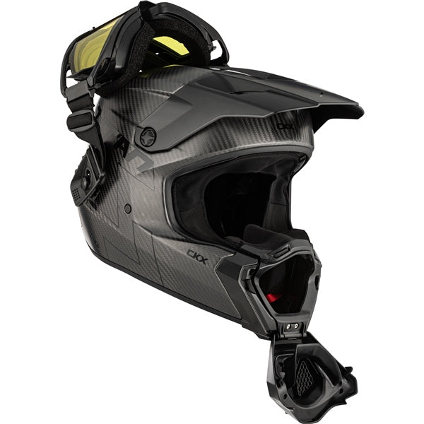 Titan AMS EDL Carbon Helmet