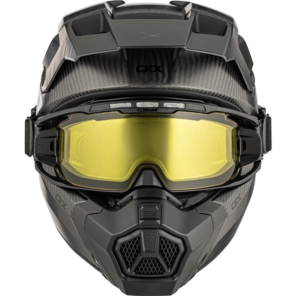 Titan AMS EDL Carbon Helmet