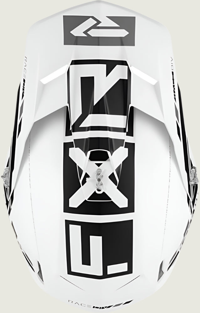 FXR Clutch CX Pro MIPS Helmet 23 | Greyscale