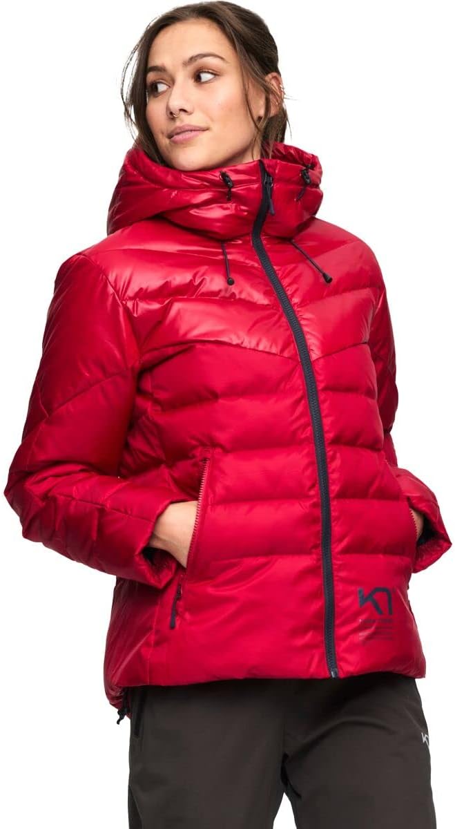 Kari Traa Tirill Down Jacket