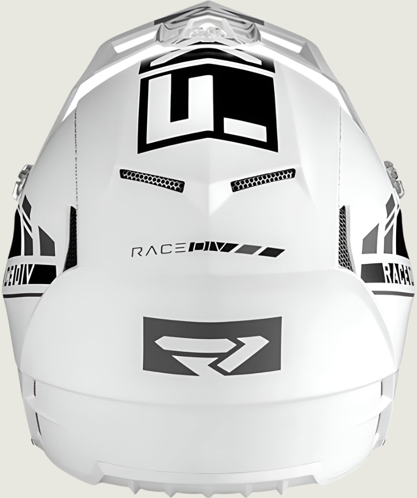 FXR Clutch CX Pro MIPS Helmet 23 | Greyscale