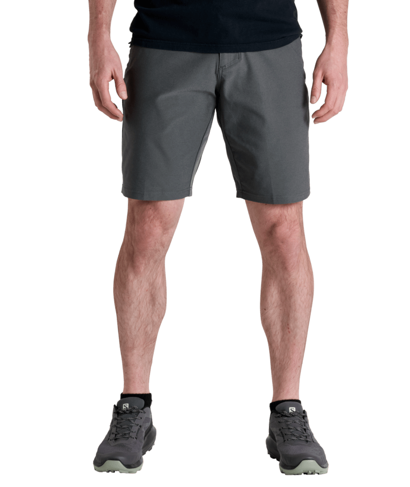 Kuhl Men's Upshift Short | Carbon