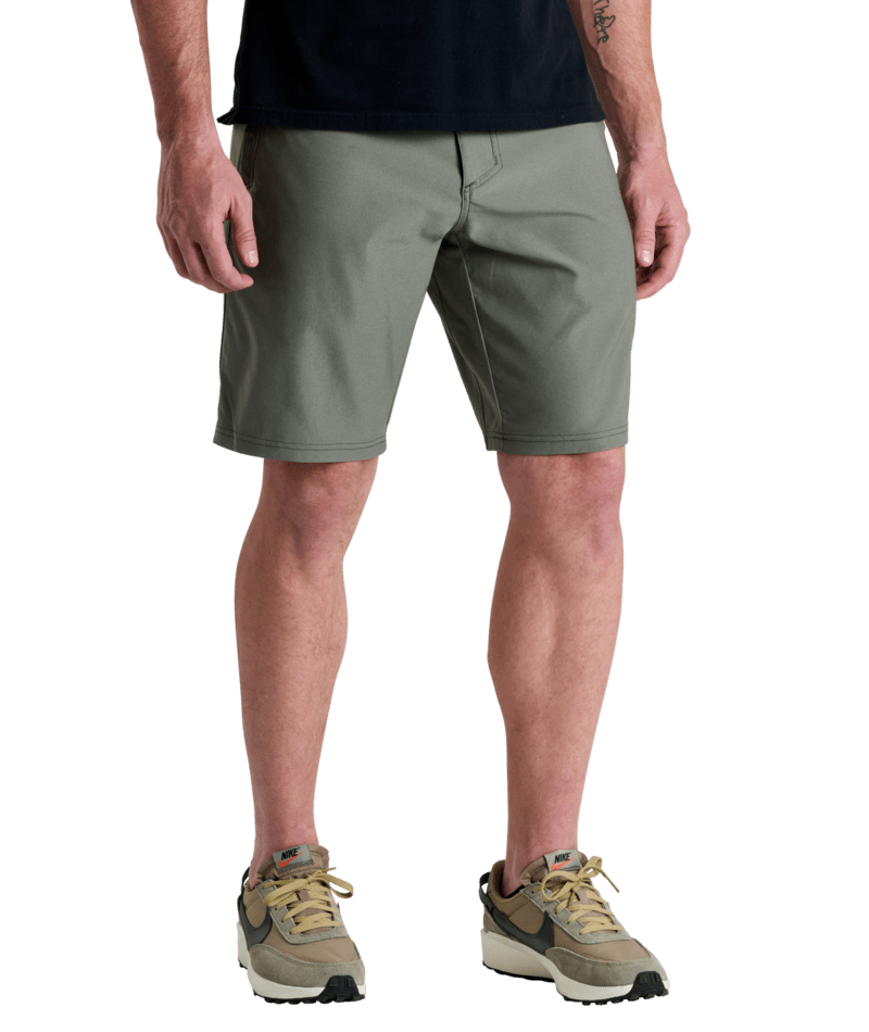 Kuhl Men's Upshift Short | Canteen