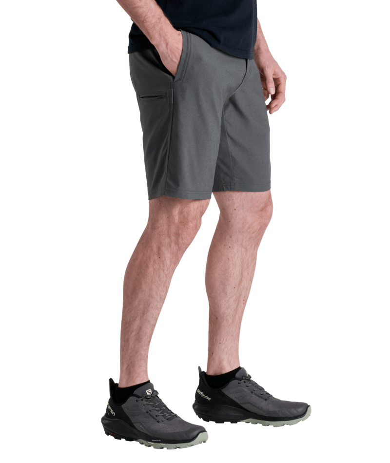Kuhl Men's Upshift Short | Carbon