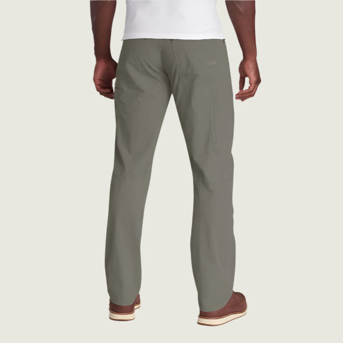 Kuhl Revolvr Pant Khaki
