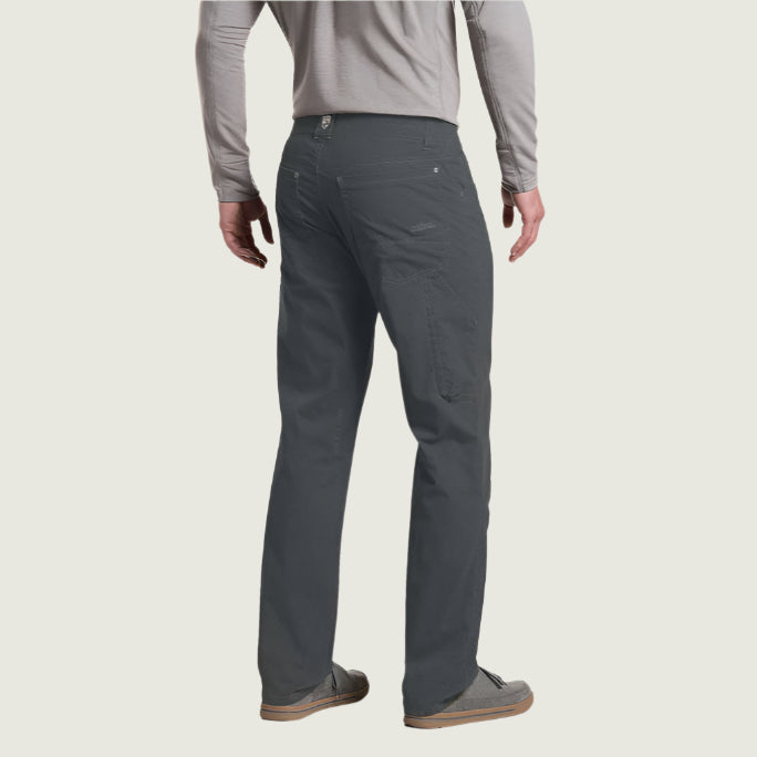 Kuhl Revolvr Pant Gotham Grey