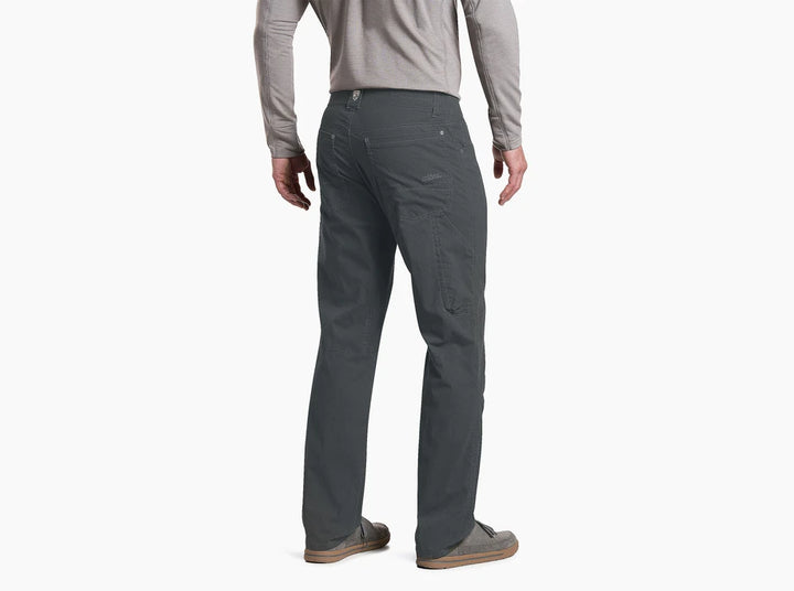 Kuhl Revolvr Pant Gotham Grey