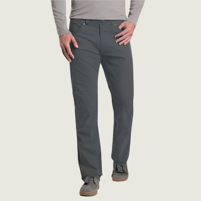 Kuhl Revolvr Pant Gotham Grey
