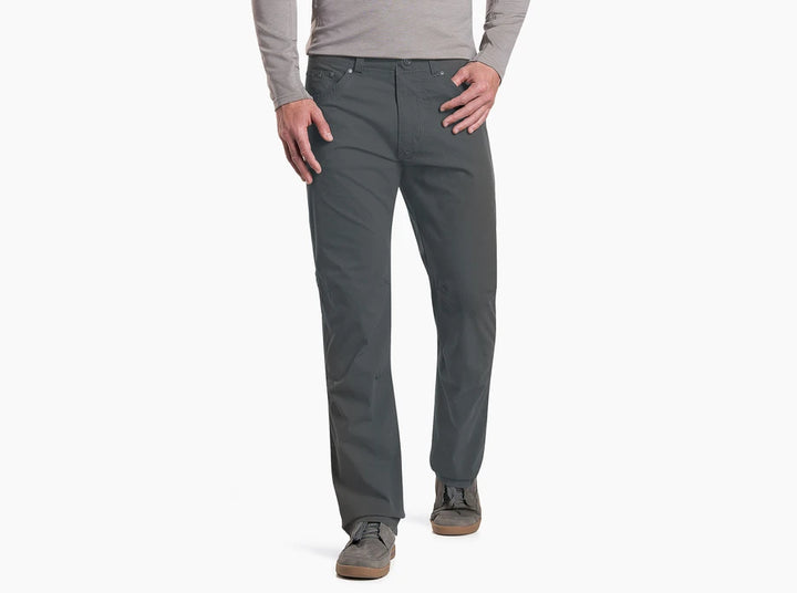 Kuhl Revolvr Pant Gotham Grey