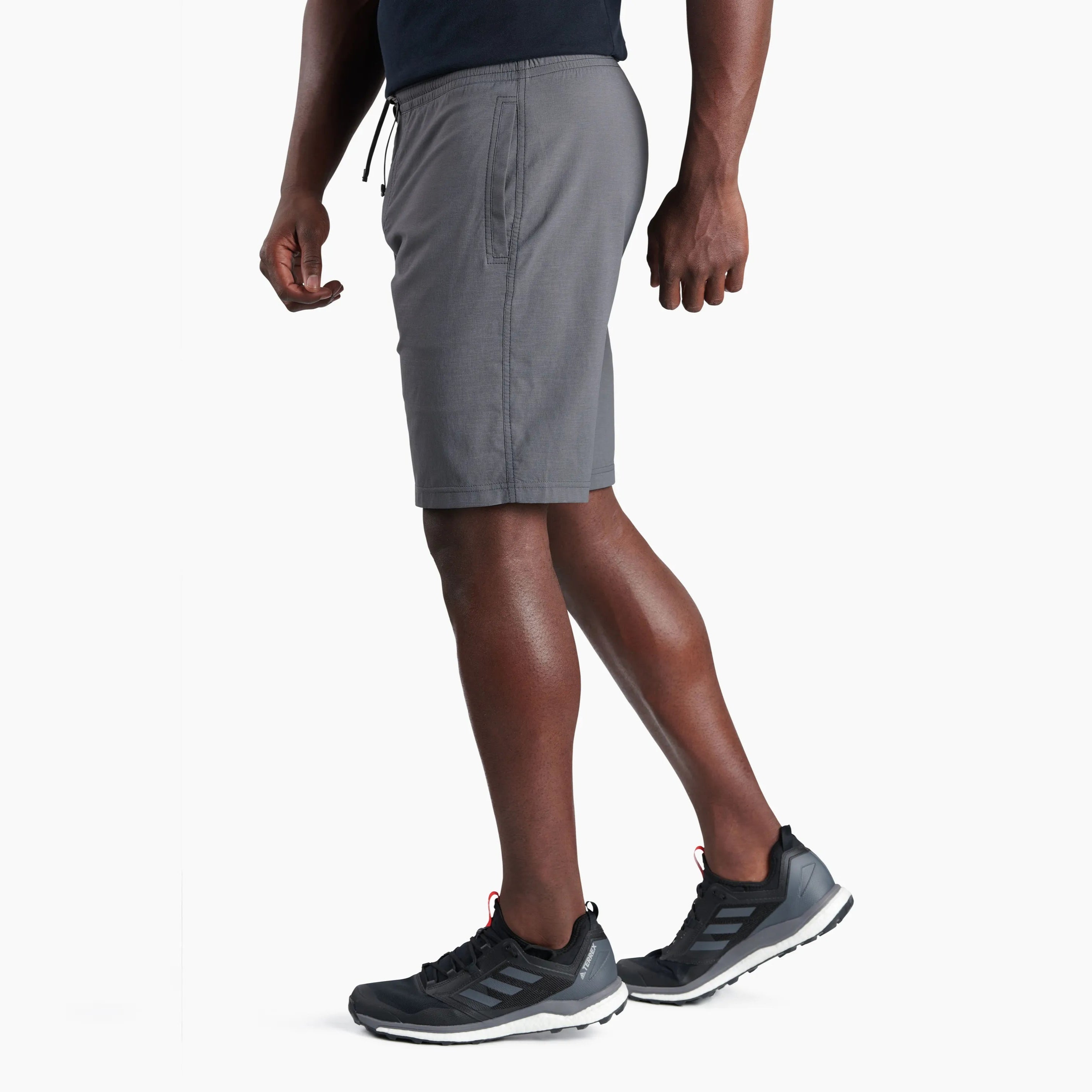 Kuhl M's Kruiser Short | Carbon