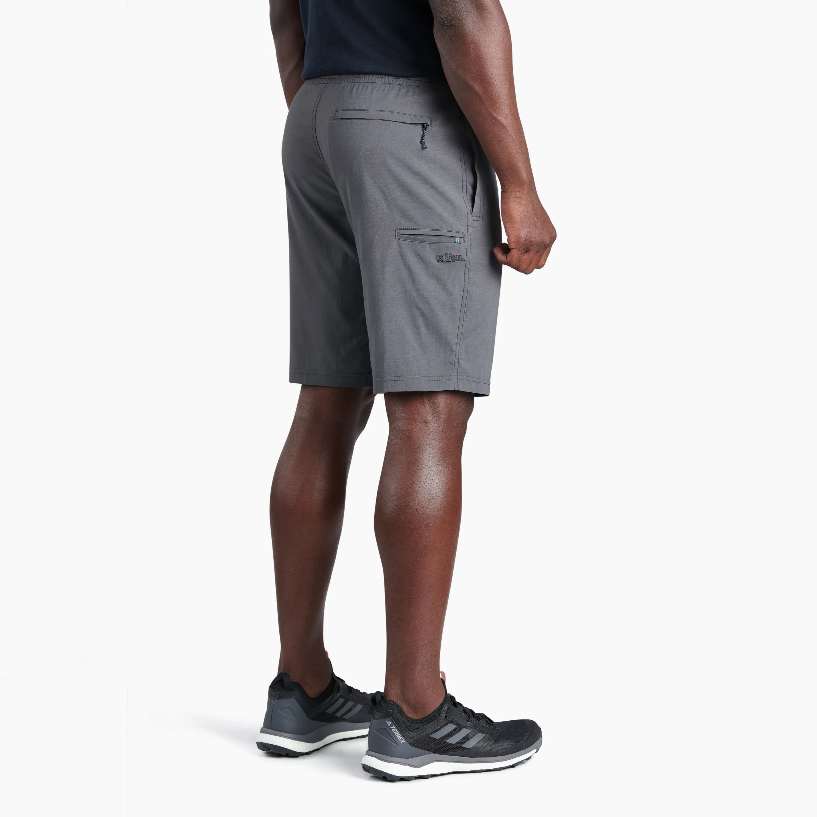 Kuhl M's Kruiser Short | Carbon