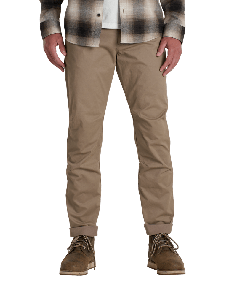 Rydr Lite Klassik | Badland Khaki