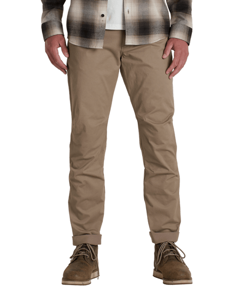 Rydr Lite Klassik | Badland Khaki