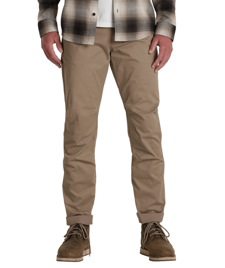 Rydr Lite Klassik | Badland Khaki