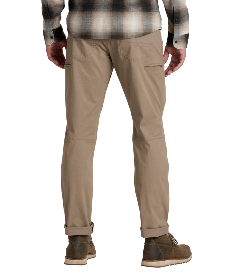 Rydr Lite Klassik | Badland Khaki