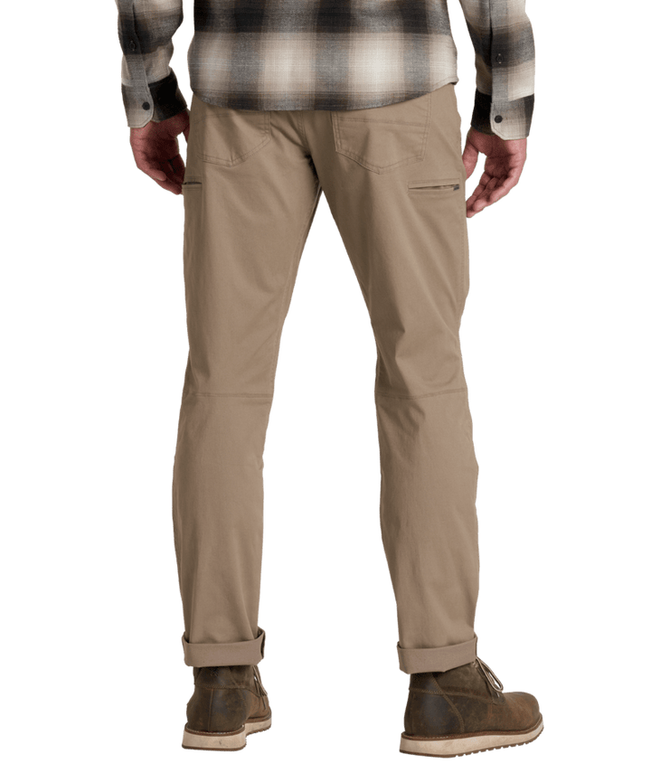 Rydr Lite Klassik | Badland Khaki