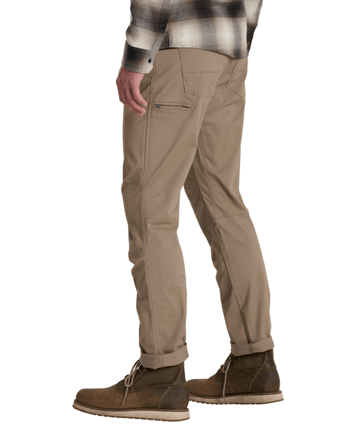 Rydr Lite Klassik | Badland Khaki