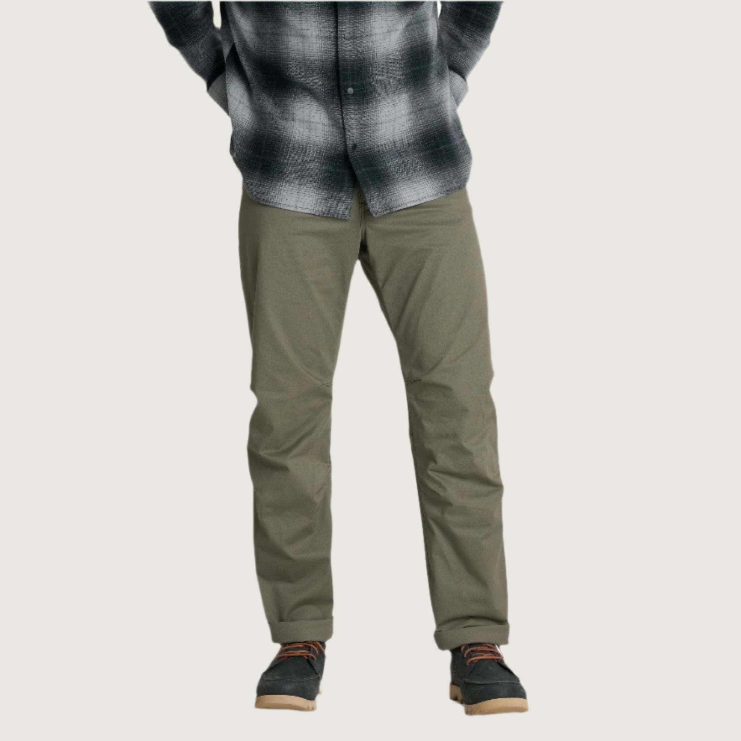 Kuhl Men's Rydr Lite Gunmetal 