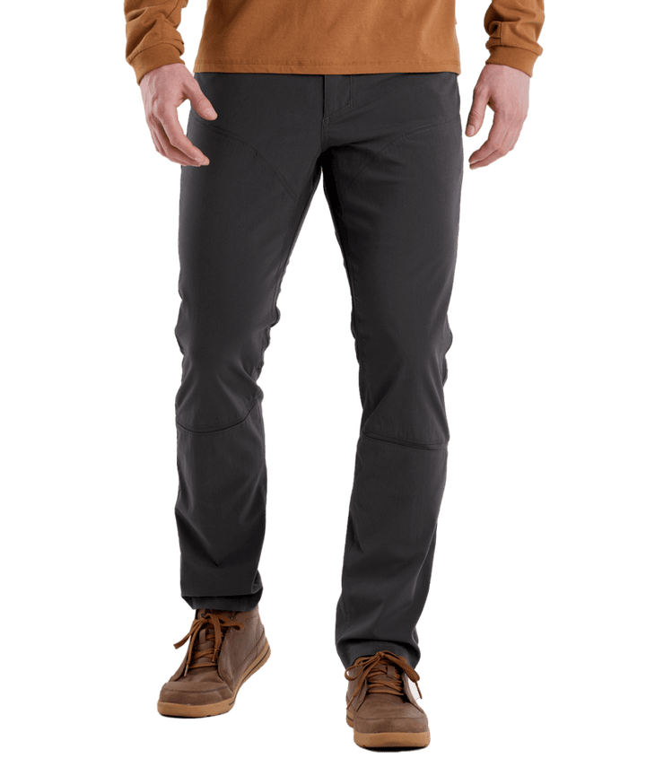 Free Radikl | Ink Black