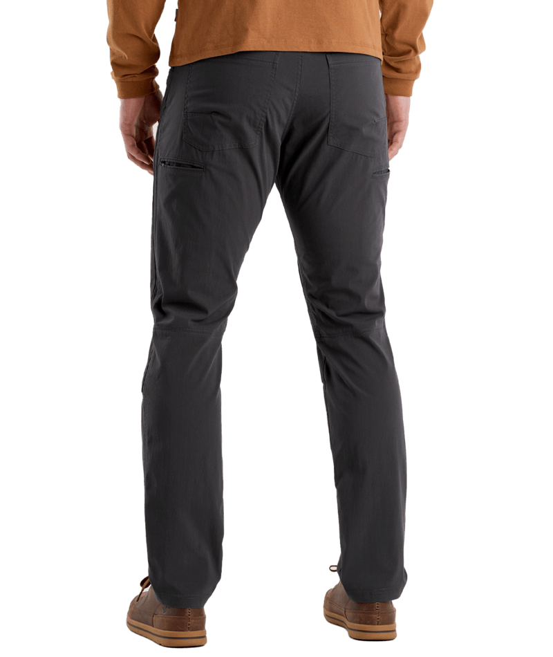 Free Radikl | Ink Black