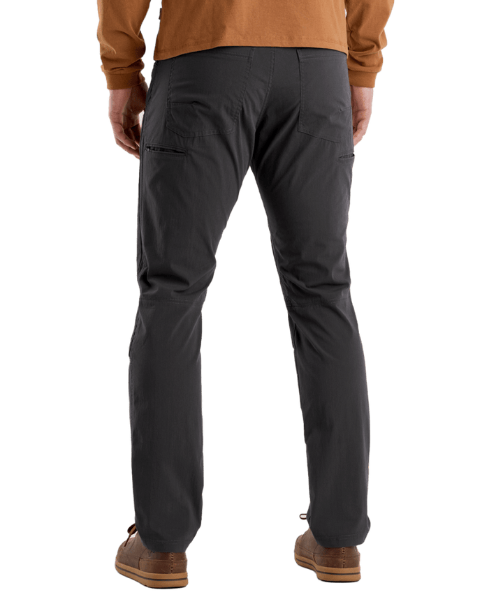 Free Radikl | Ink Black