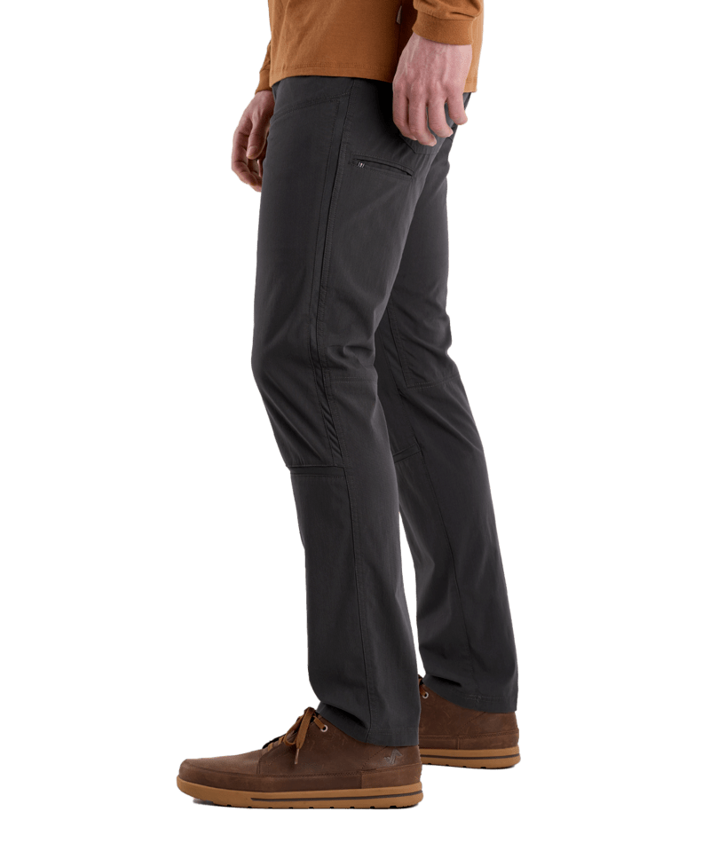 Free Radikl | Ink Black