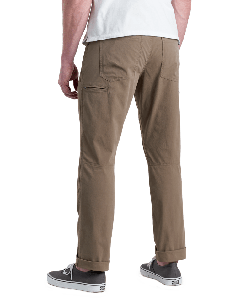 Free Radikl | Walnut