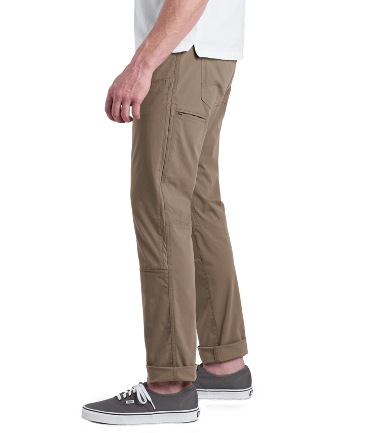 Free Radikl | Walnut